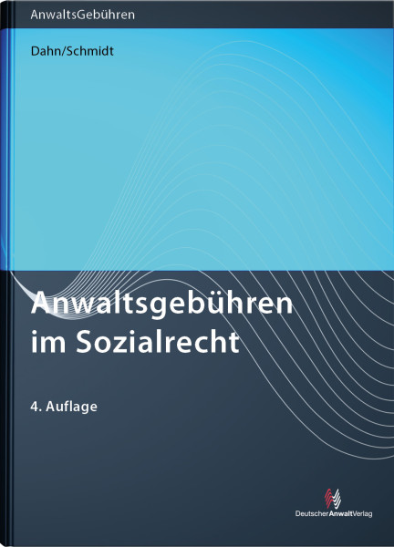 Anwaltsgebühren im Sozialrecht