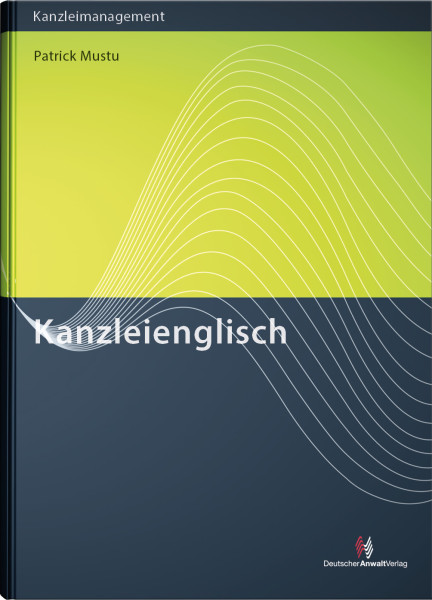 Kanzleienglisch